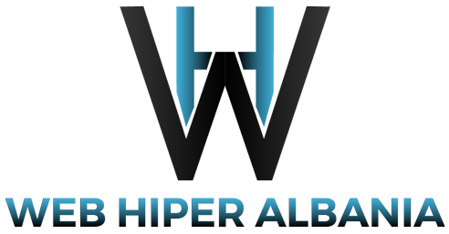 Web Hiper Albania